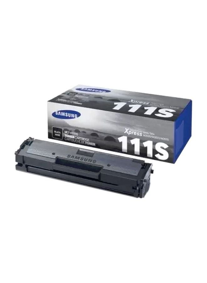 سامسونج خرطوشة حبر تونر أسود