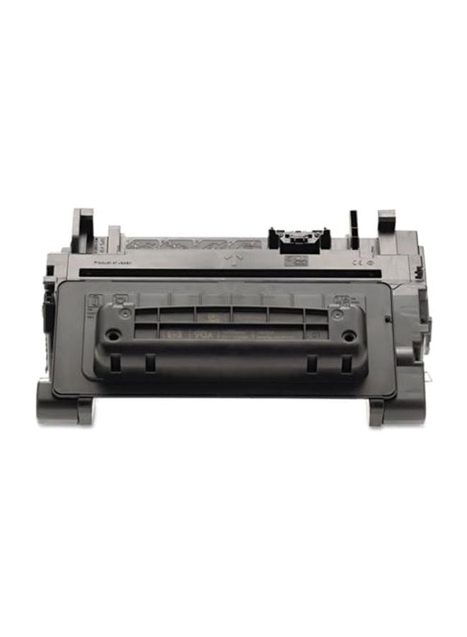 xerox Replacement Laser Toner Cartridge For HP LaserJet CE390A Series Black