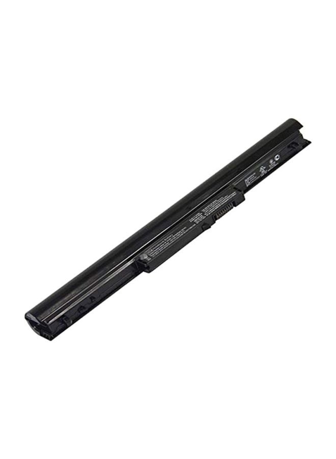 2200.0 mAh Replacement Laptop Battery For HP Sleekbook Black - Image 1