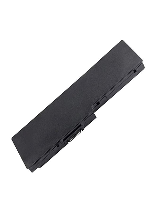 Toshiba Replacement Laptop Battery For Toshiba PA3536U-1BRS/PA3537U-1BAS/PA3537U-1BRS Black - Image 1