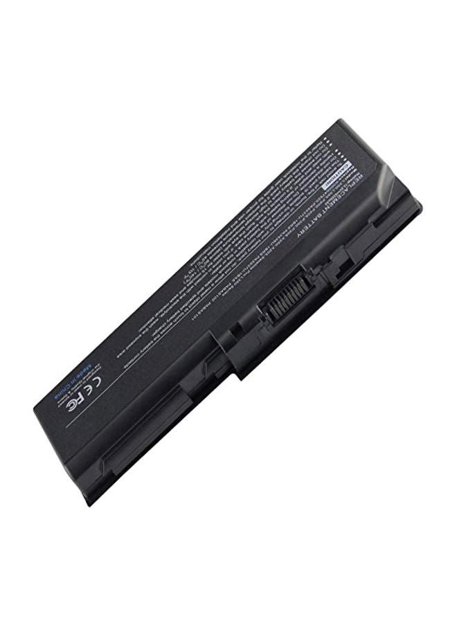 Toshiba Replacement Laptop Battery For Toshiba PA3536U-1BRS/PA3537U-1BAS/PA3537U-1BRS Black - Image 2