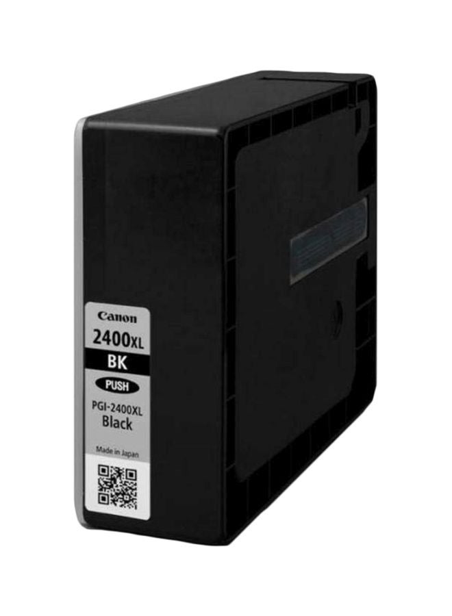 Canon Ink Toner Cartridge For Canon Printer Black - Image 1