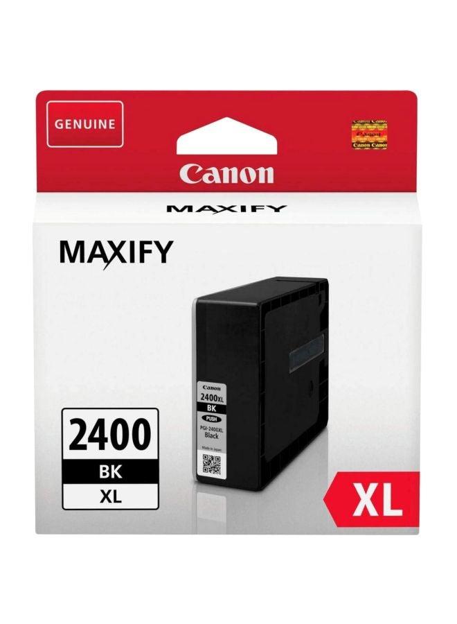 Canon Ink Toner Cartridge For Canon Printer Black - Image 2