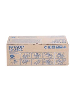 SHARP Toner Cartridge For Sharp Toner F0-2CDC Black  - Image 2