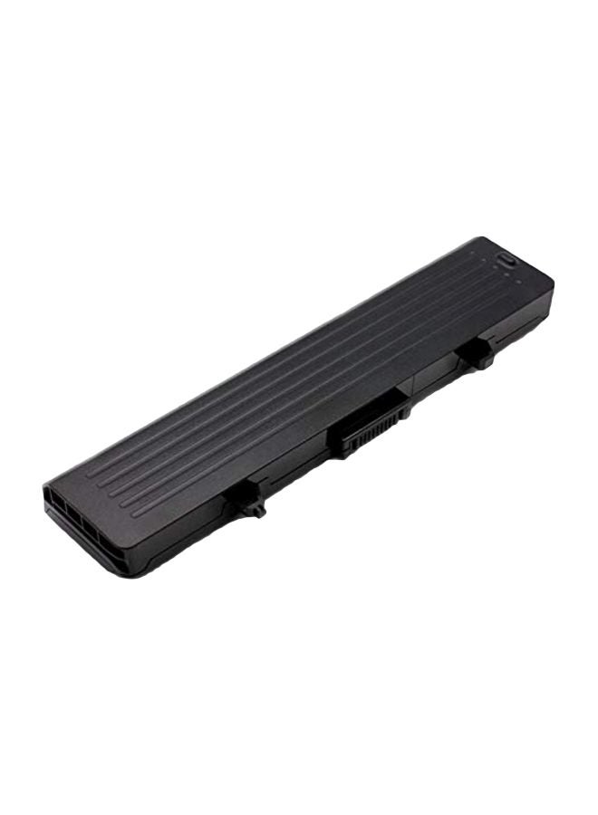DELL 4400.0 mAh Replacement Battery For Dell Inspiron Series Black - Image 1