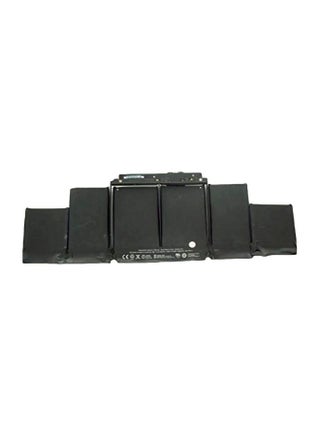 8460.0 mAh Replacement Battery For Apple MacBook Pro Retina 15-Inch Black - v1573703755/N32061840A_1