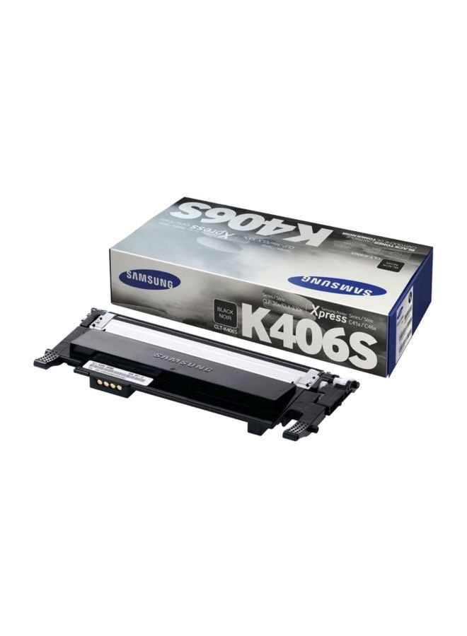 Samsung Ink Toner Cartridge Black