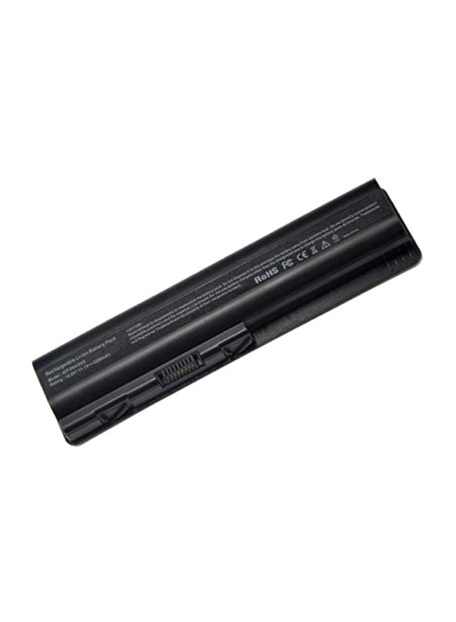 Replacement Battery For HP Pavilion Laptop Black