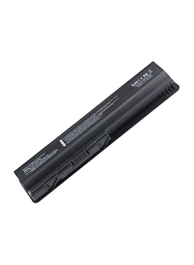 Replacement Battery For HP Pavilion Laptop Black