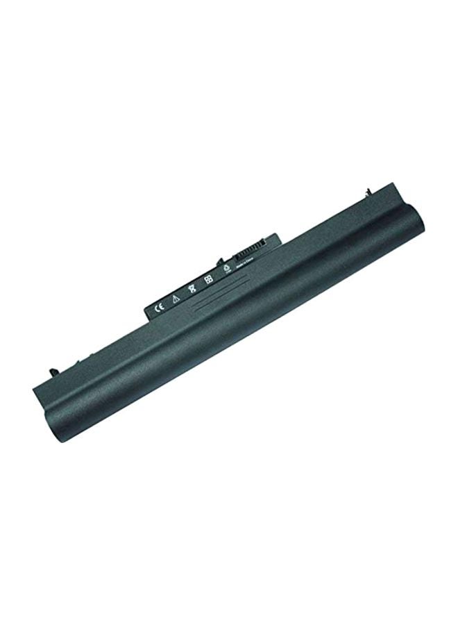 2200.0 mAh Replacement Laptop Battery For HP Sleekbook Black - Image 2