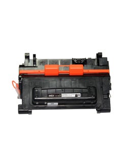 Asta Compatible Toner Cartridge For Hp-ce390a 90a Black 