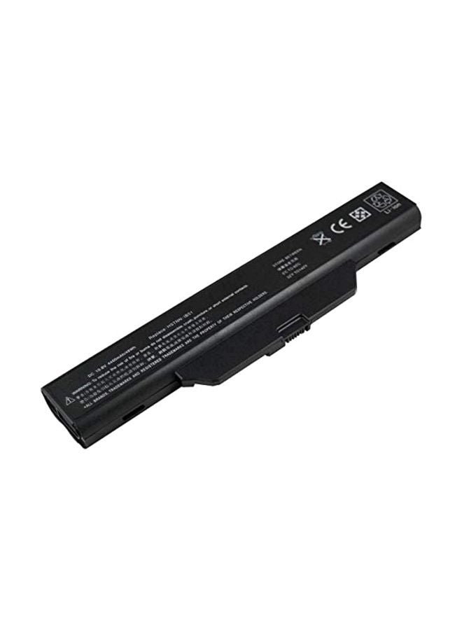 Replacement Laptop Battery For HP 6720s/6730s Black