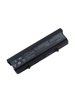 Replacement Laptop Battery For Dell Inspiron 1545 Black