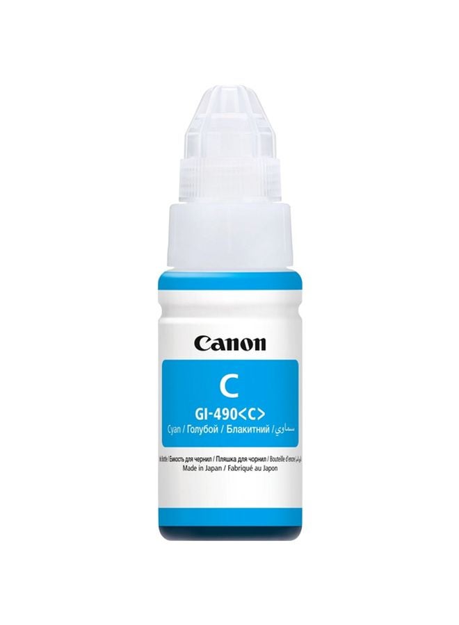 كانون زجاجة حبر بيكسما 490 C