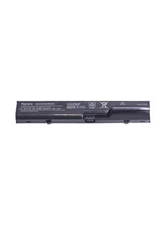 4400.0 mAh Replacement Laptop Battery For HP 620 Black