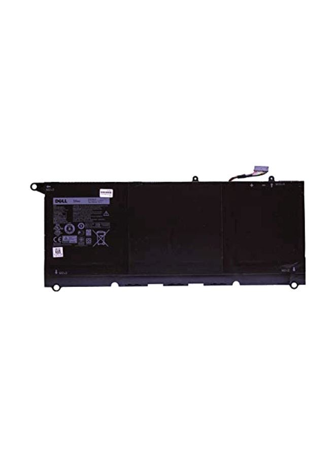 DELL Replacement Laptop Battery For JD25G Black