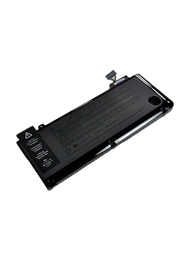 Power Smart - Replacement Laptop Battery For Apple MacBook Pro 13-Inch Laptop Black - Image 1