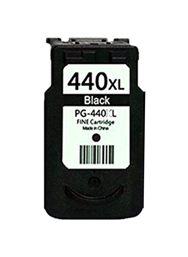 Canon Genuine Pixma Ink Cartridge 440XL Black