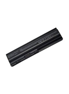 Replacement Laptop Battery For HP Pavilion Dv4/Dv5/Dv5t/Dv6/G50/G60/G70/Hdx16 Series Black