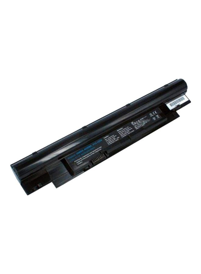Replacement Battery For Dell Inspiron Laptops Black
