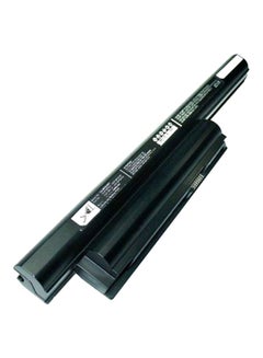 Replacement Laptop Battery For Sony VAIO Series Black