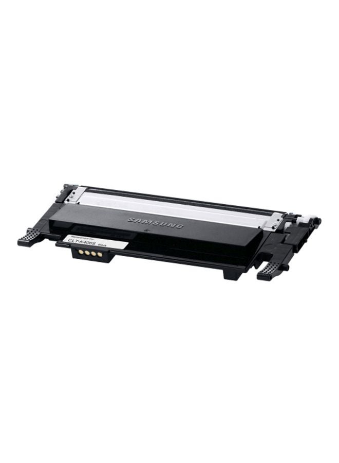 Samsung Toner Cartridge Black Noir