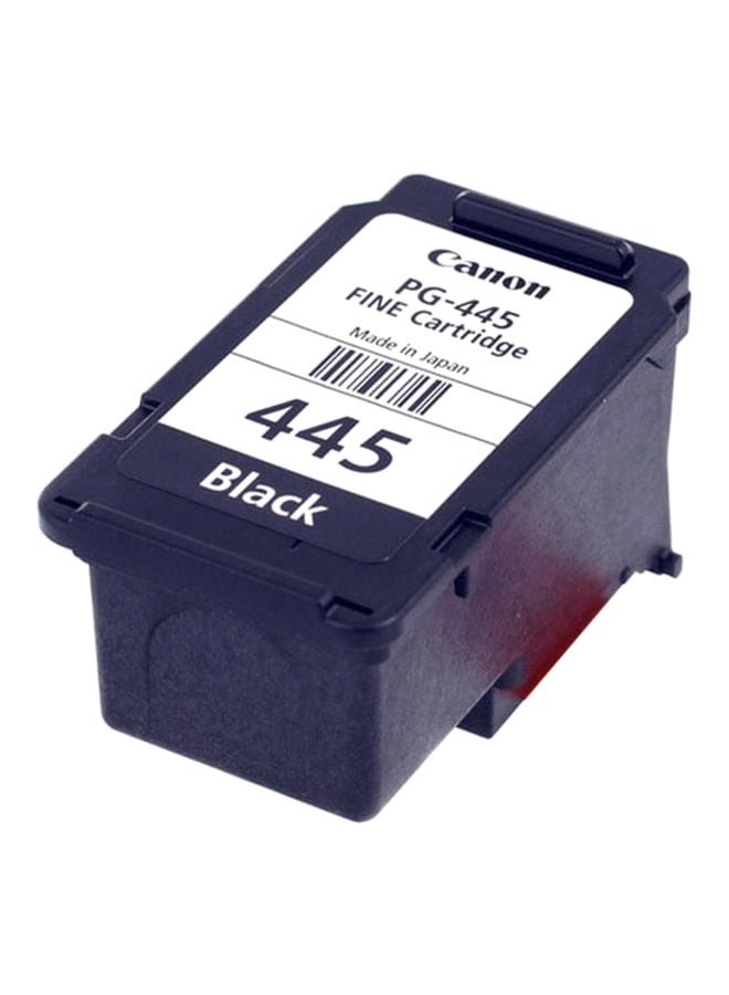 Canon Ink Cartridge For Canon PG-445 Toner Black