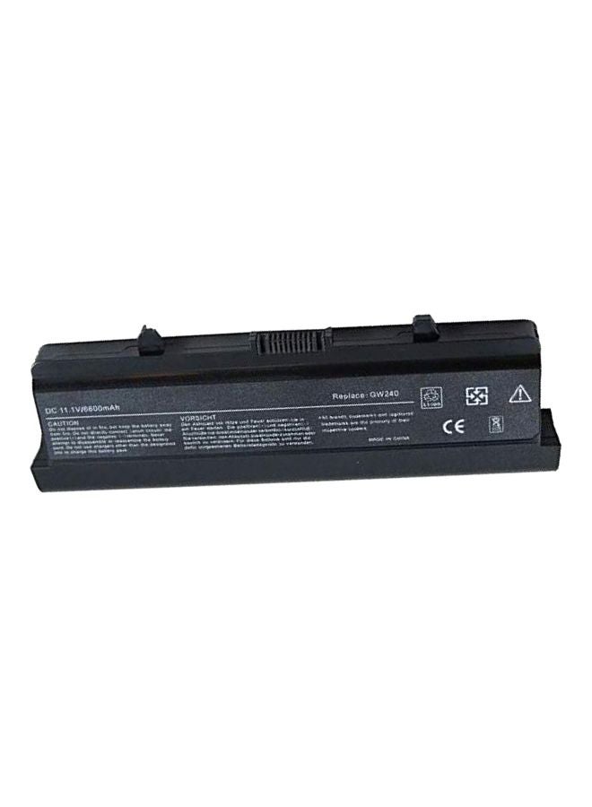 Replacement Laptop Battery For Dell Inspiron 1545 Black