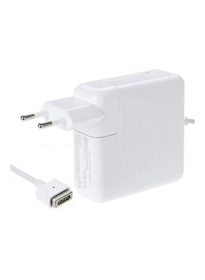 Replacement Power Adapter For Apple MacBook Pro 13-Inch White - Image 2