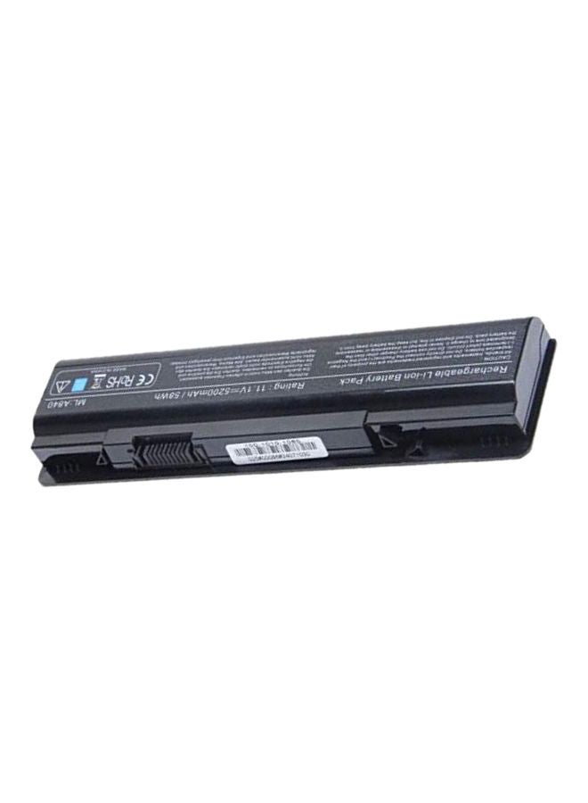 DELL Replacement Laptop Battery For Dell Black