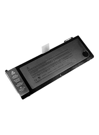 Replacement Battery For Apple Macbook Pro Black - v1573705058/N32067998A_1