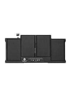 Replacement Laptop Battery For Apple MacBook Air 13-Inch Black