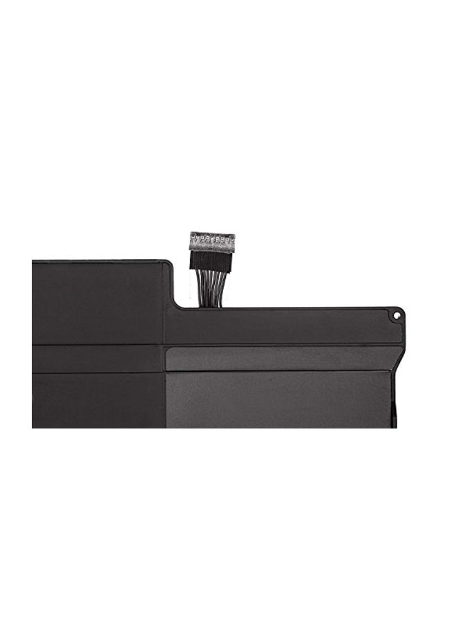 EGOWAY - Replacement Laptop Battery For Apple MacBook Air 13-Inch Black - Image 1