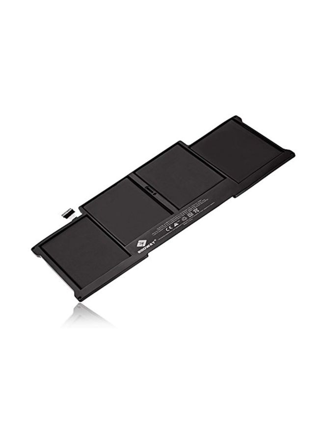EGOWAY - Replacement Laptop Battery For Apple MacBook Air 13-Inch Black - Image 1