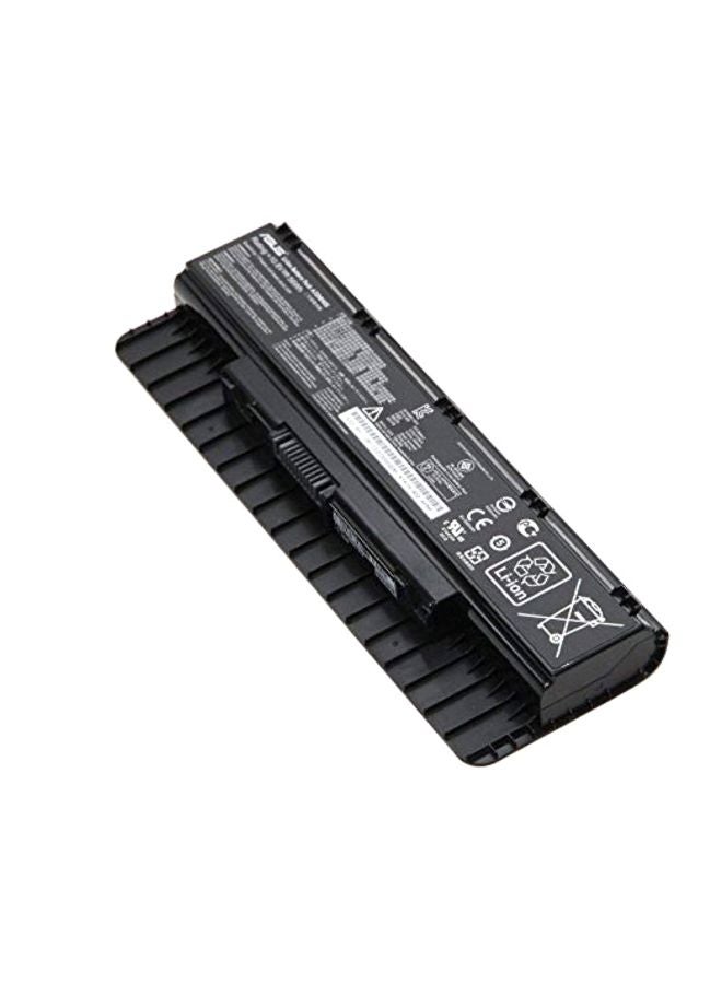 أسوس بطارية بديلة للكمبيوتر المحمول 5200.0 mAh أسود 