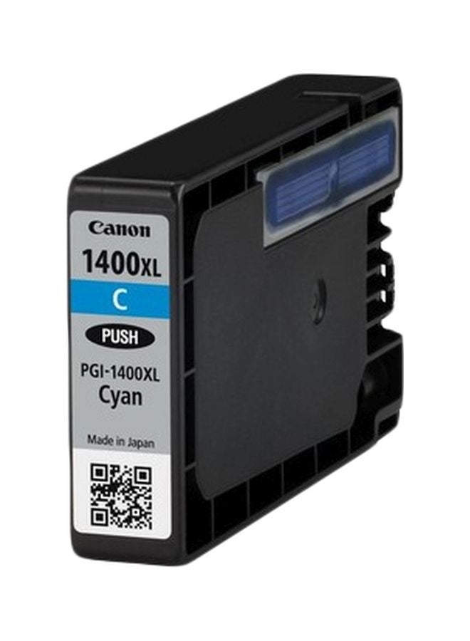 Canon Ink Cartridge For Canon Cyan