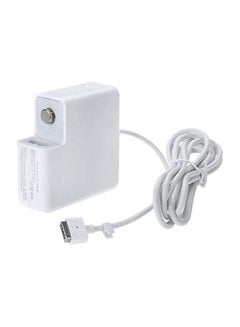 Power Adapter For Apple MacBook Pro White