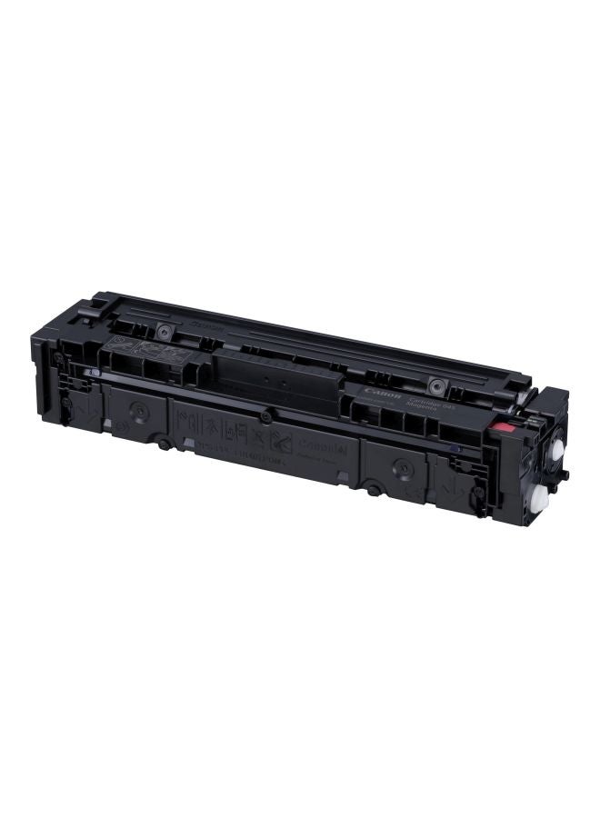 Canon Replacement Cartridge For Laser Printer 045 Magenta