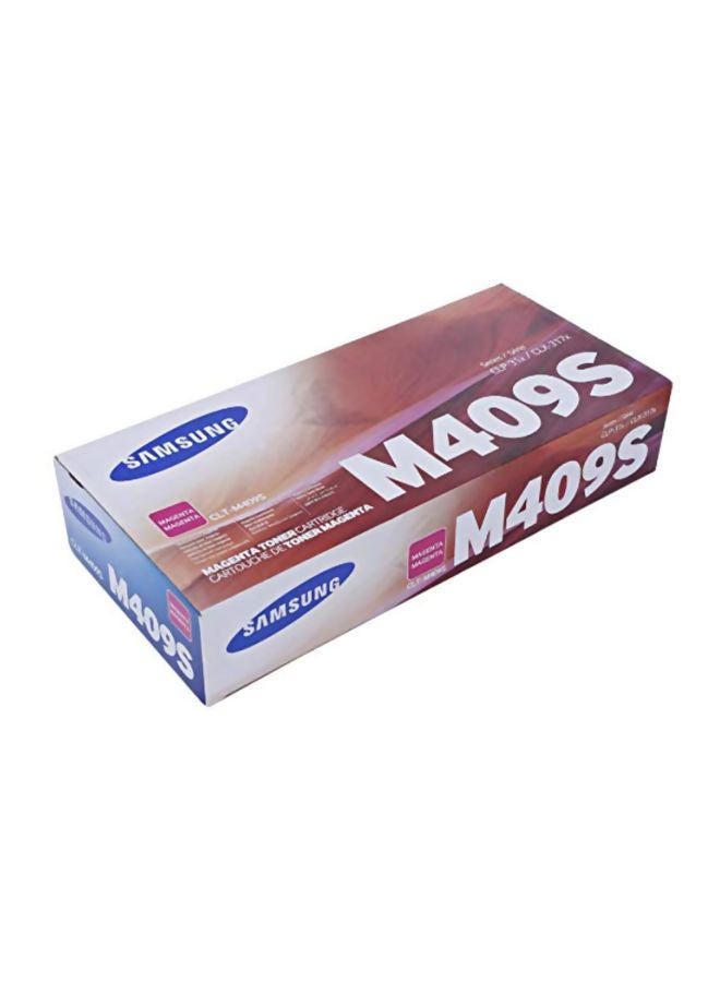 Samsung Toner Cartridge Magenta - Image 2