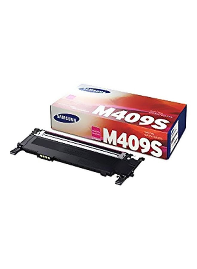Samsung Toner Cartridge Magenta - Image 1