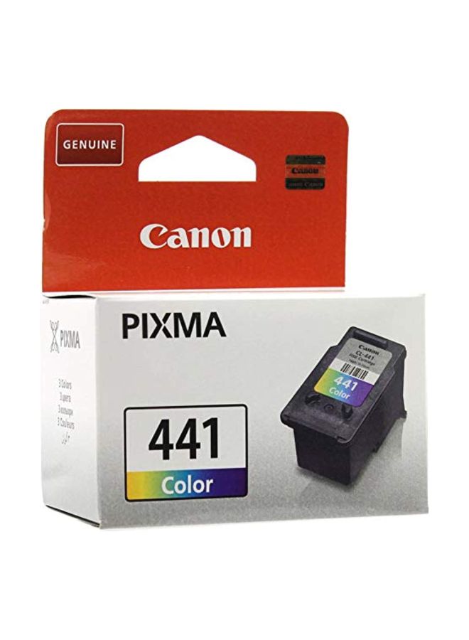 كانون خرطوشة لطابعة بيكسما 441 - Image 2