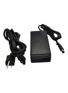 Replacement Laptop Ac Power Adapter  For HP Pavilion DV5-1155EO / 19V 4.74A (7.4mm*5.0mm) Black - v1573705442/N32069532A_1