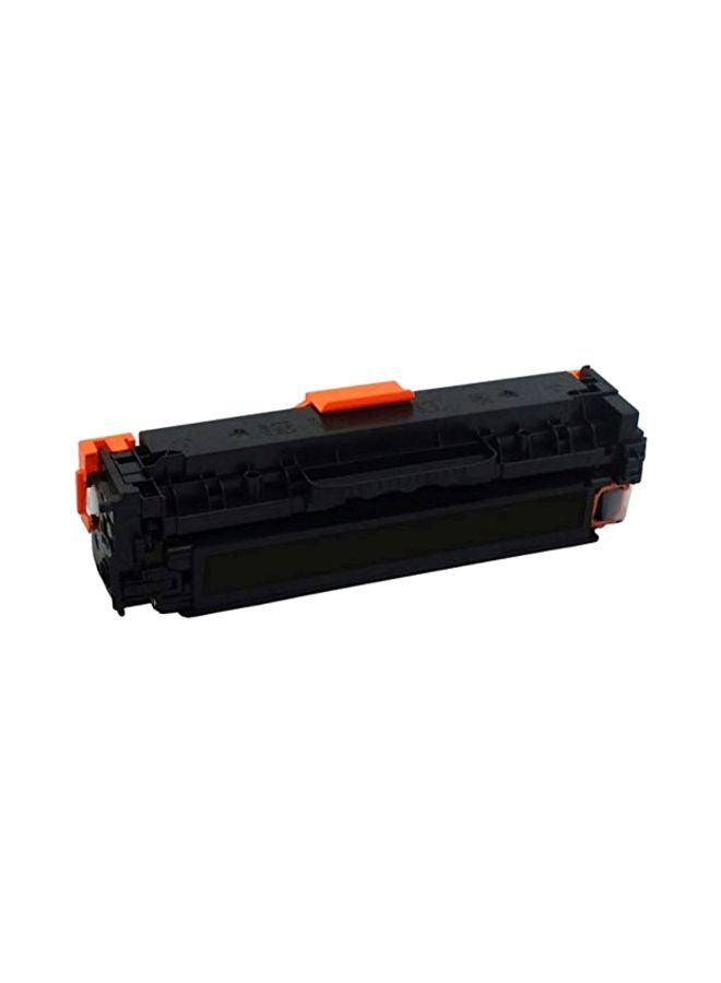 Smart Print Solutions - 4-Piece Toner Cartridge Set For HP Printer Blue/Pink/Yellow - Image 1