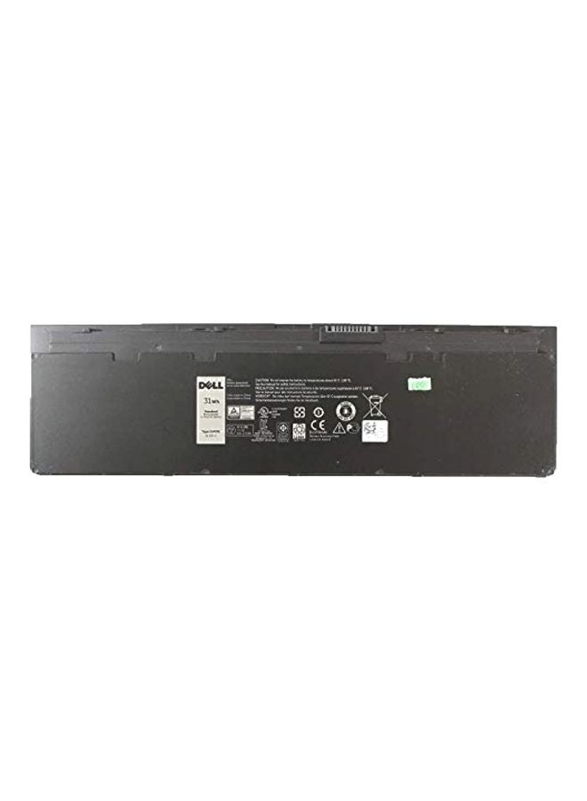 DELL Replacement Laptop Battery For Dell Latitude E7240 Black - Image 1