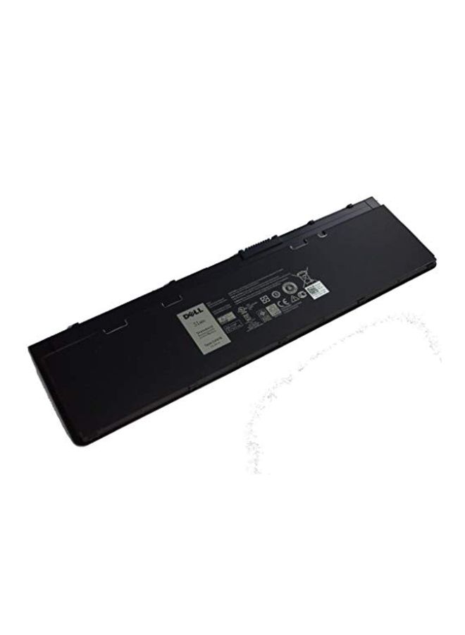 DELL Replacement Laptop Battery For Dell Latitude E7240 Black - Image 2