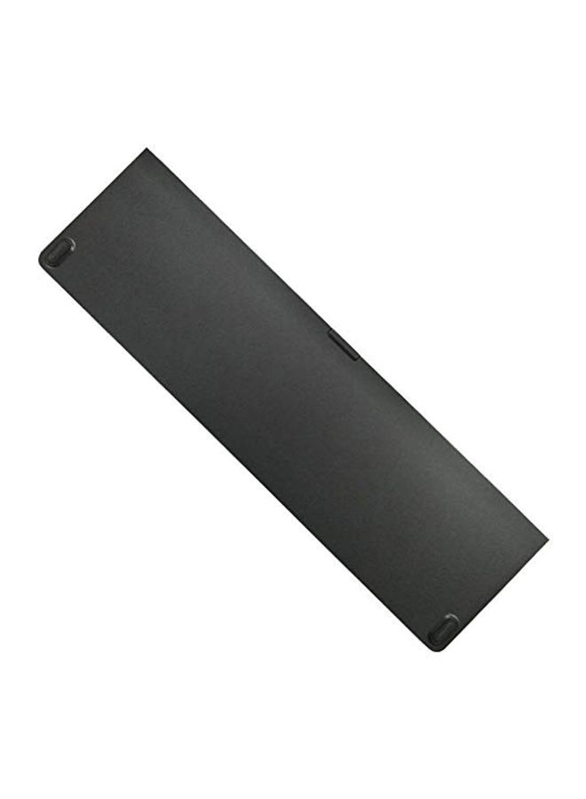 DELL Replacement Laptop Battery For Dell Latitude E7240 Black - Image 3