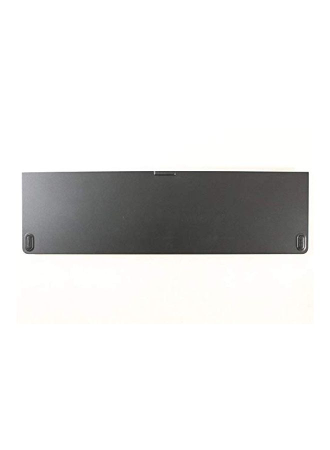 DELL Replacement Laptop Battery For Dell Latitude E7240 Black - Image 4