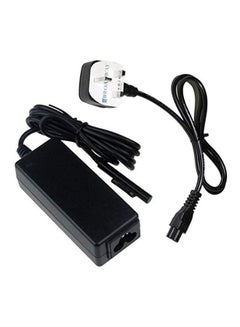 Replacement Power Adapter For Microsoft Surface Pro 3 12-Inch Black