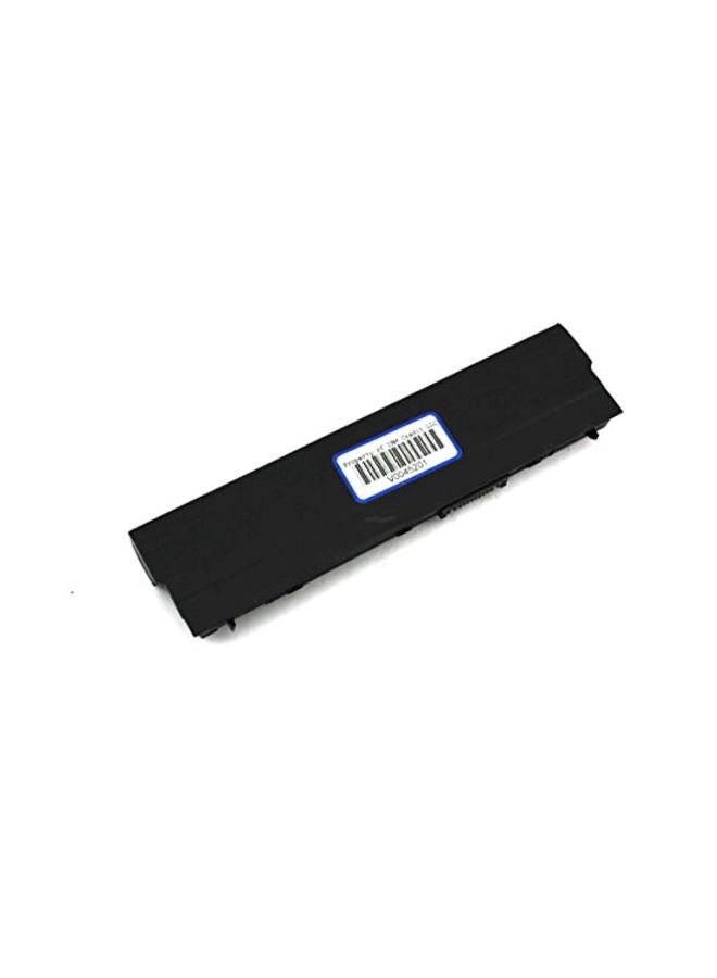 DELL 5225.0 mAh Replacement Battery For Dell Latitude E6220/E6230/E6320/E6330 Black - Image 3