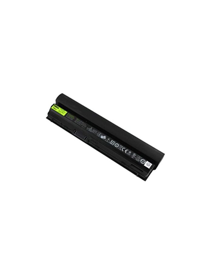 DELL 5225.0 mAh Replacement Battery For Dell Latitude E6220/E6230/E6320/E6330 Black - Image 4